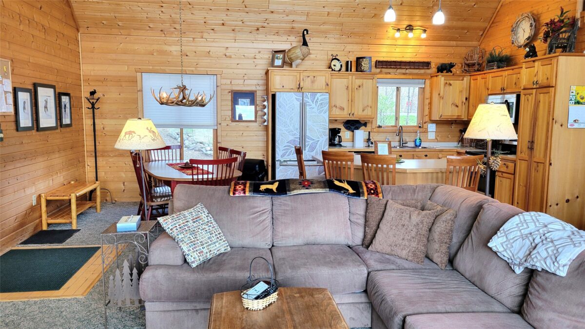 16387 Arrowhead Lane, Birchwood WI 54817 - Residential house for sale - MLS #1601046 - image4