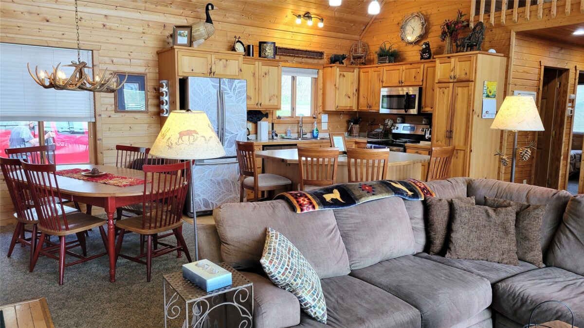 16387 Arrowhead Lane, Birchwood WI 54817 - Residential house for sale - MLS #1601046 - image5