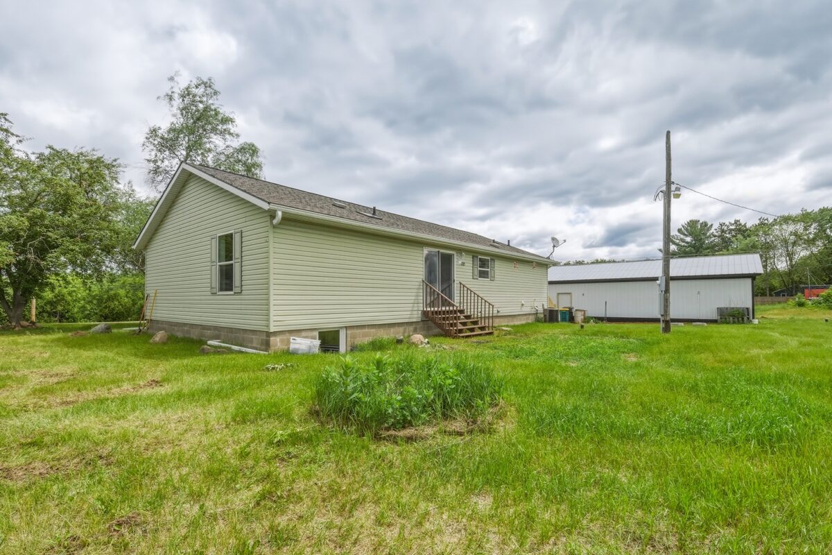 16583 Hwy J, Chippewa Falls WI 54729 - Residential house for sale - MLS #1601908 - image5