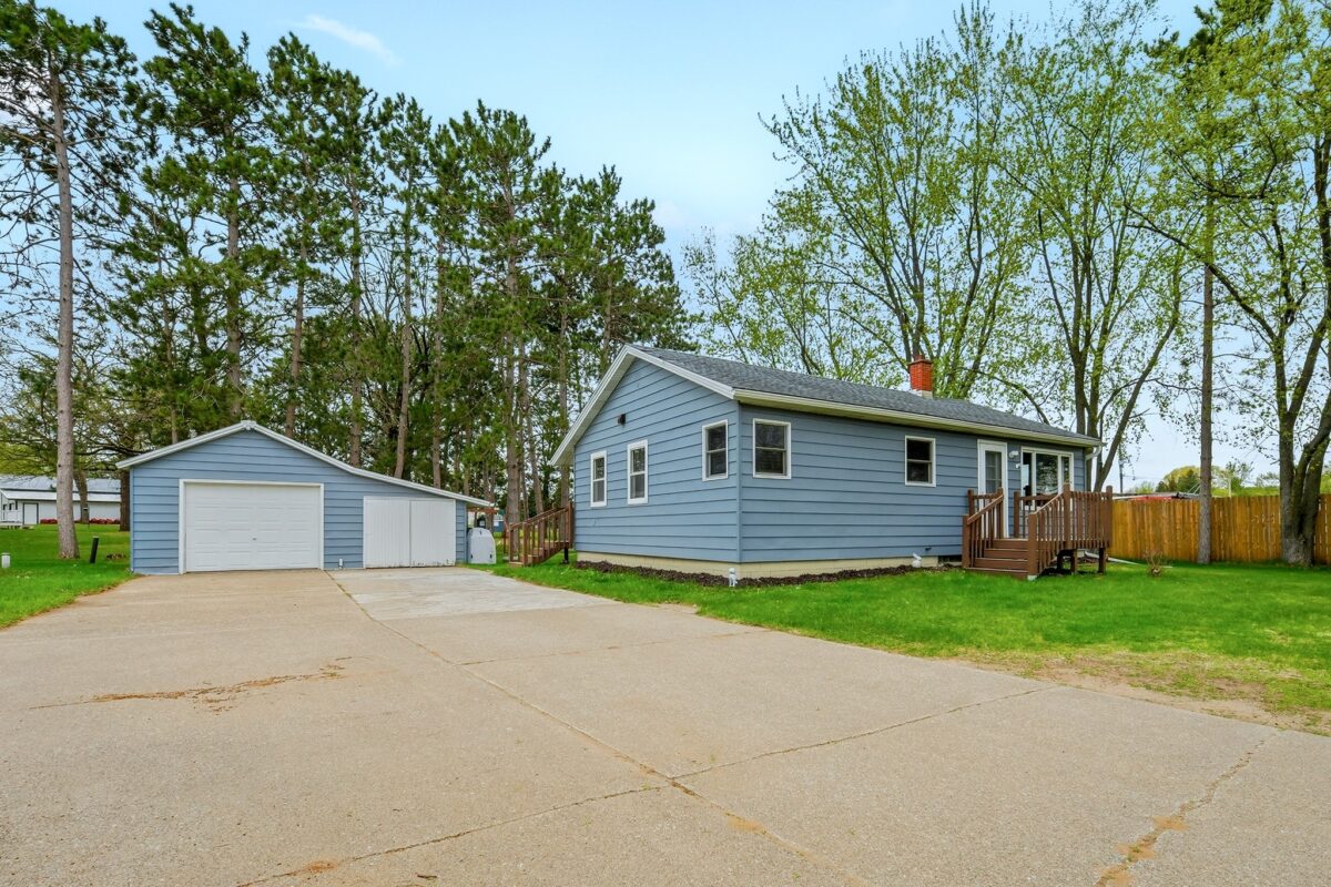 16597 County Hwy J, Chippewa Falls WI 54729 - Residential house for sale - MLS #1603527 - image2