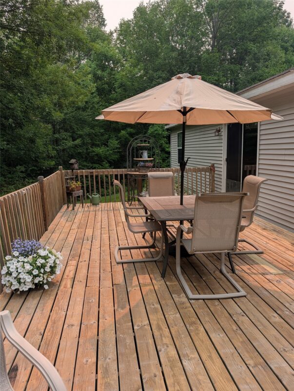 16640 State Road 77, Hayward WI 54843 - Residential house for sale - MLS #1602421 - image11