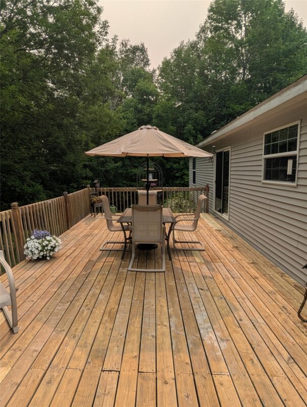 16640 State Road 77, Hayward WI 54843 - Residential house for sale - MLS #1602421 - image15