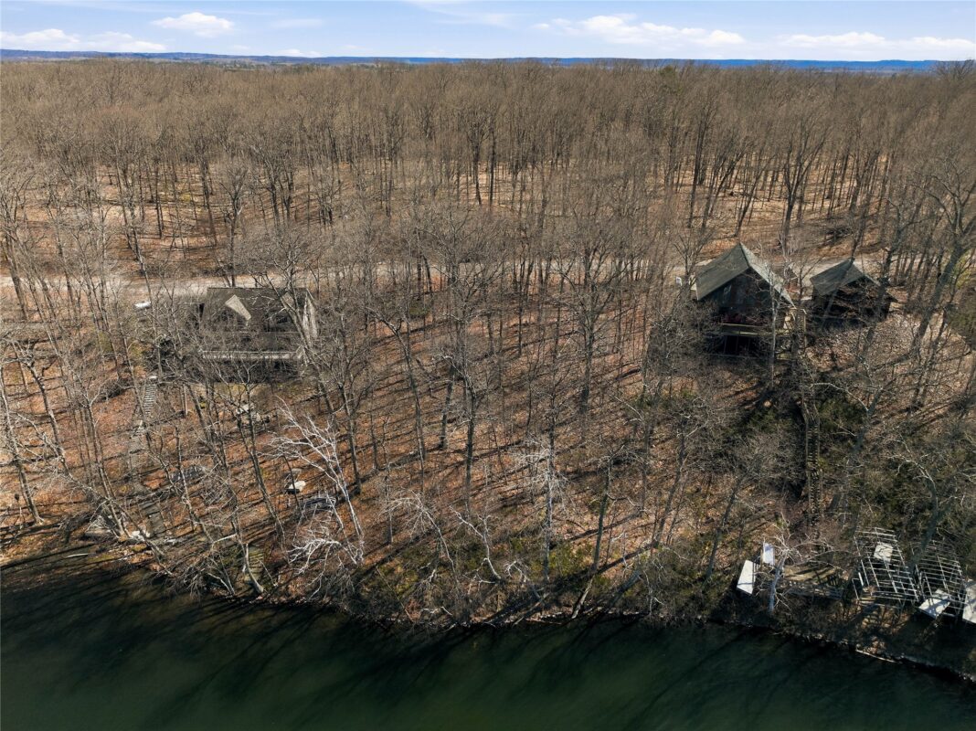 16734 Maple Terrace Drive, Birchwood WI 54817 - Land house for sale - MLS #1600112 - image31
