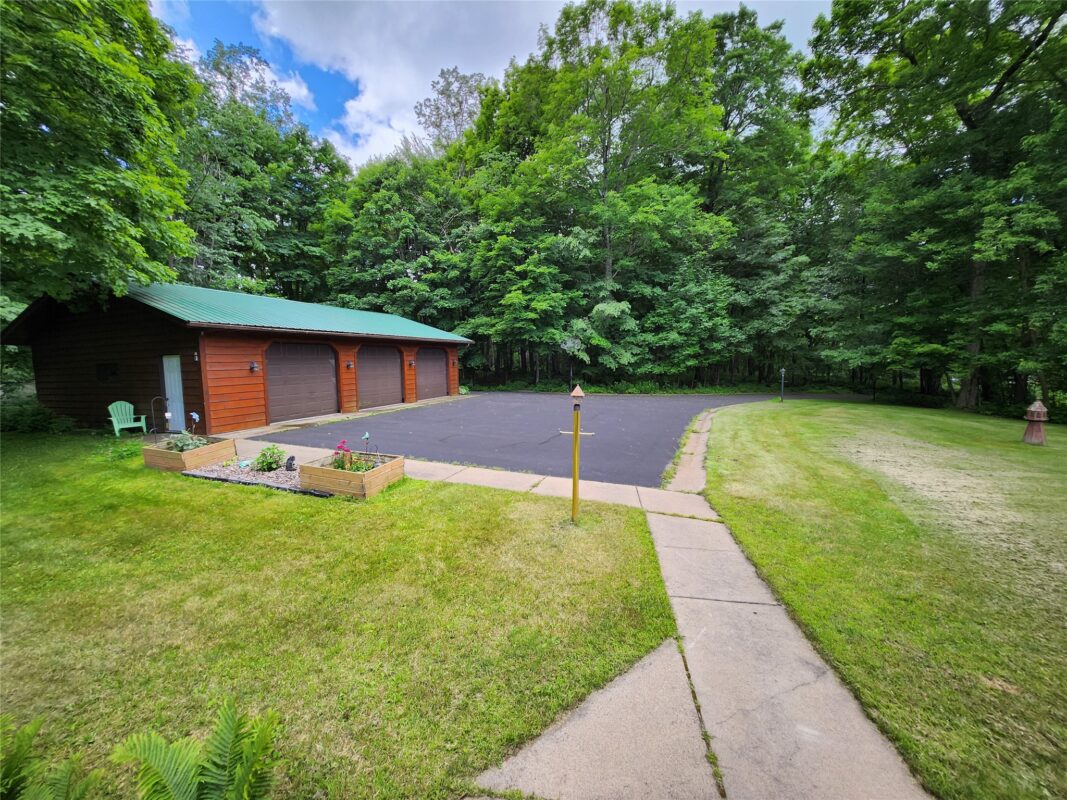 16799 Maple Terrace Drive, Birchwood WI 54817 - Residential house for sale - MLS #1603045 - image31