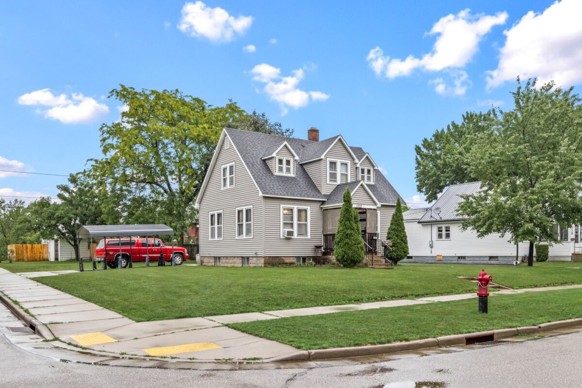 1702 Altoona Avenue, Eau Claire WI 54701 - Residential house for sale - MLS #1602177 - image2