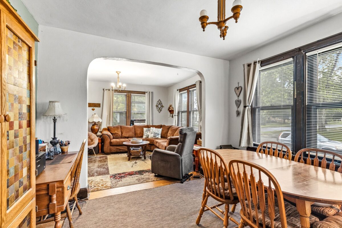 1702 Altoona Avenue, Eau Claire WI 54701 - Residential house for sale - MLS #1602177 - image12