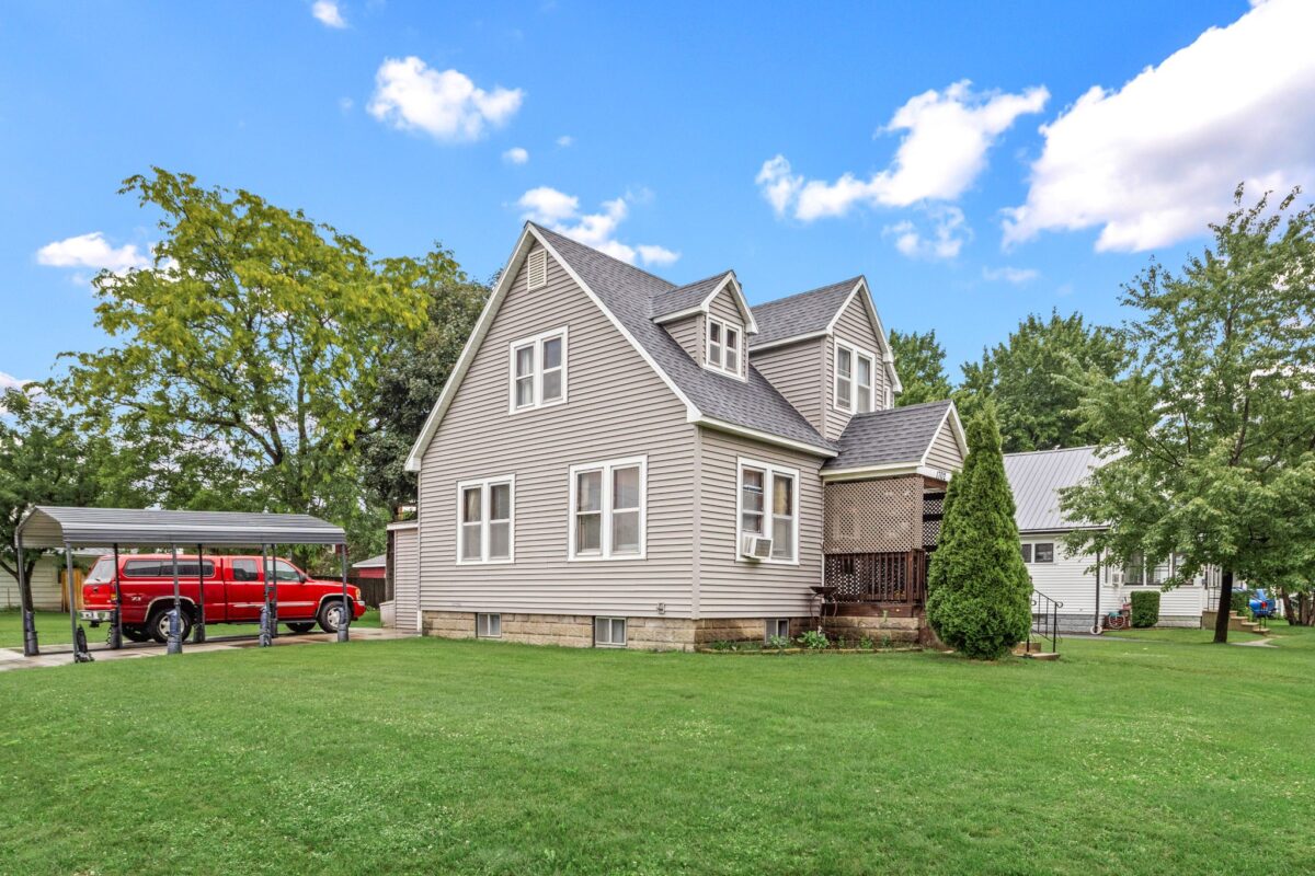 1702 Altoona Avenue, Eau Claire WI 54701 - Residential house for sale - MLS #1602177 - image3
