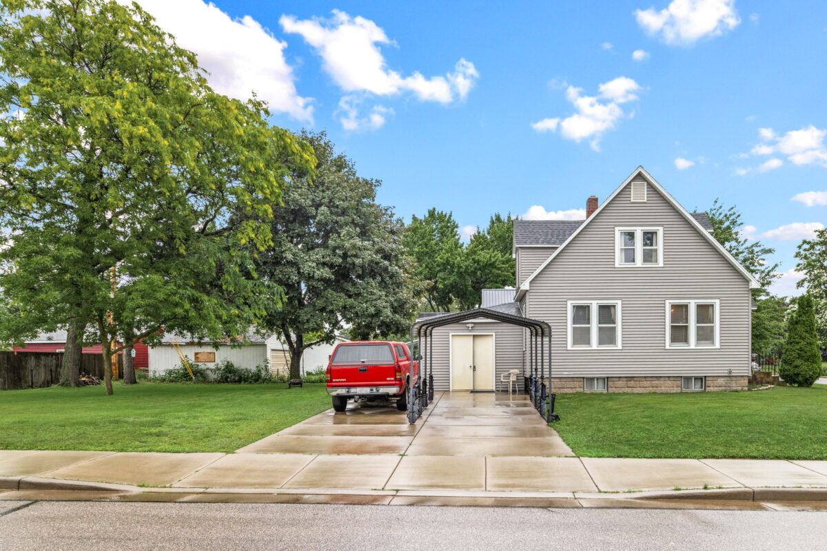1702 Altoona Avenue, Eau Claire WI 54701 - Residential house for sale - MLS #1602177 - image29