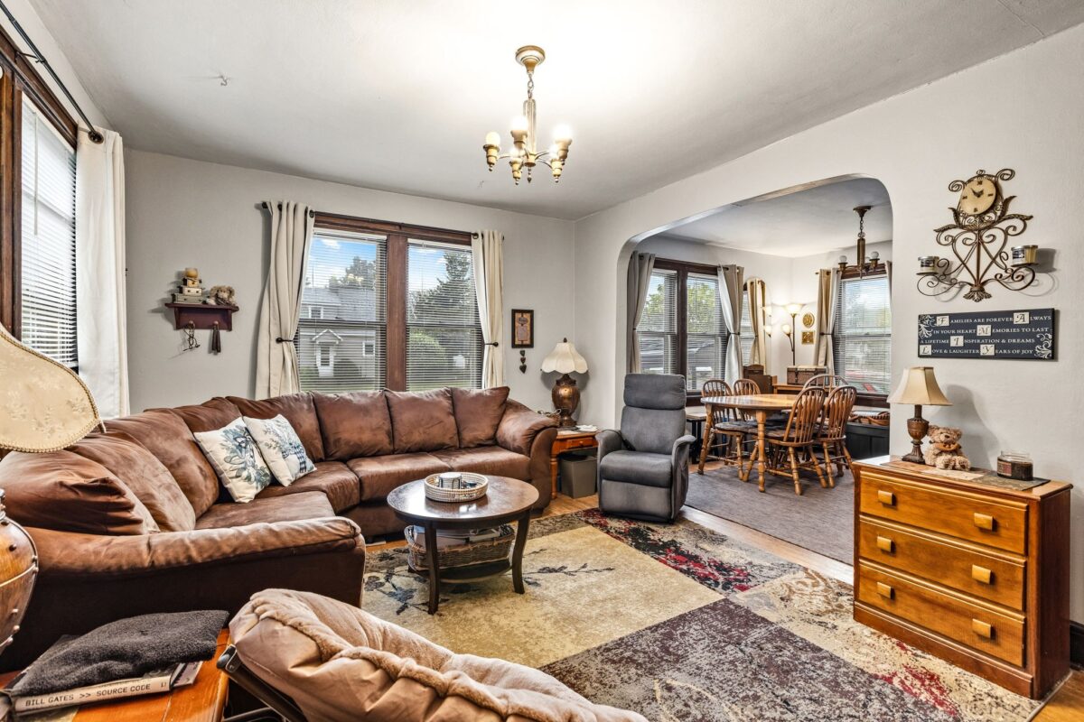 1702 Altoona Avenue, Eau Claire WI 54701 - Residential house for sale - MLS #1602177 - image9