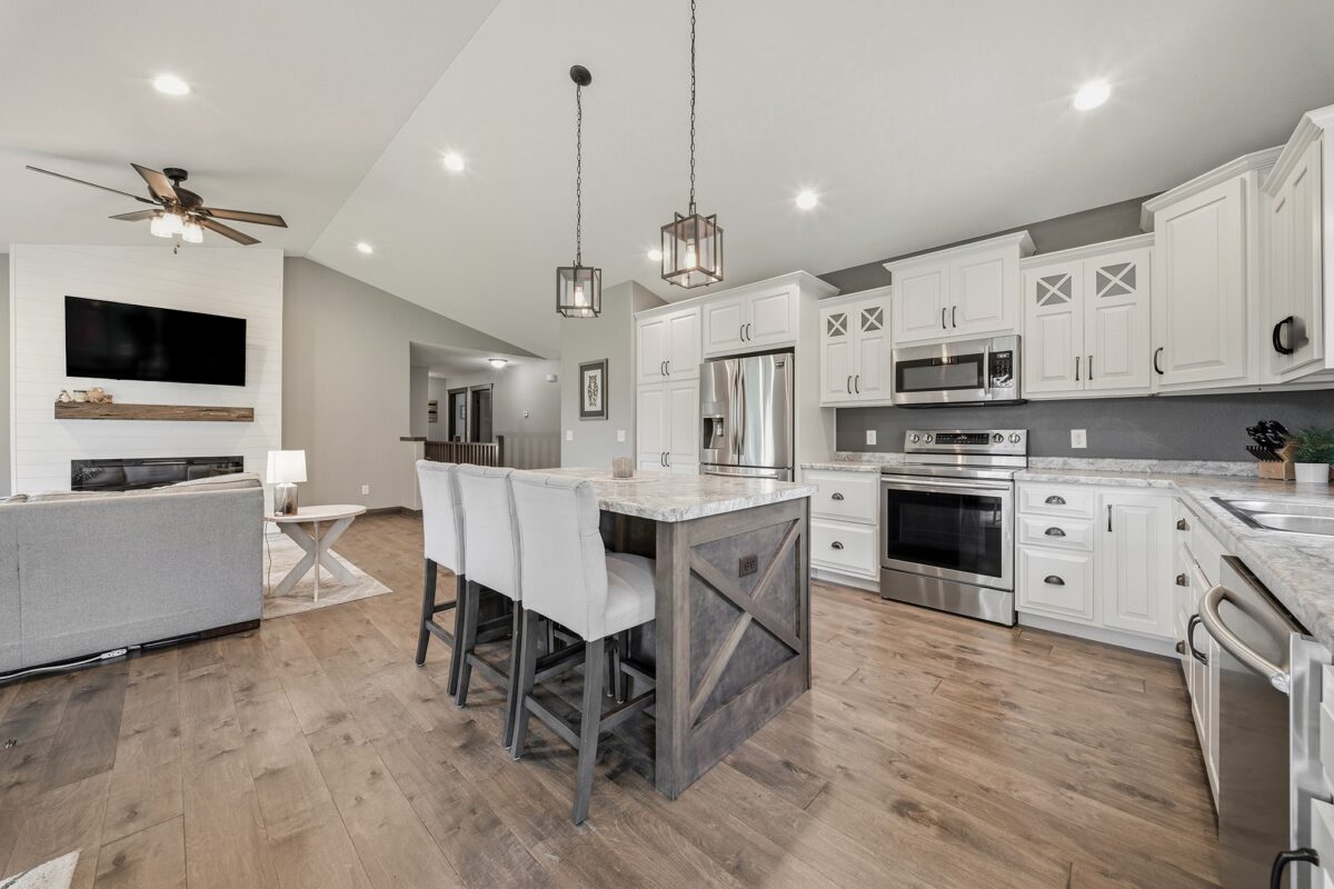 17038 55th Avenue, Chippewa Falls WI 54729 - Residential house for sale - MLS #1602703 - image11