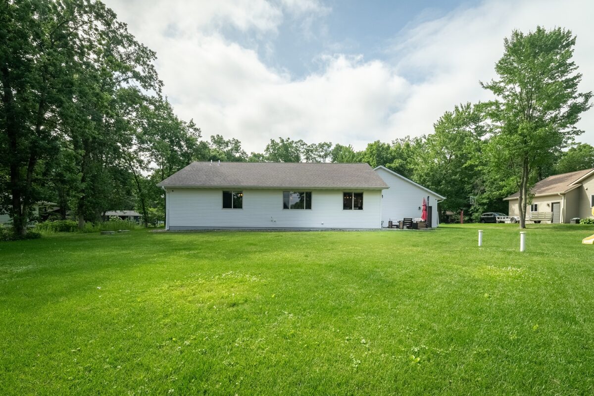 17038 55th Avenue, Chippewa Falls WI 54729 - Residential house for sale - MLS #1602703 - image5