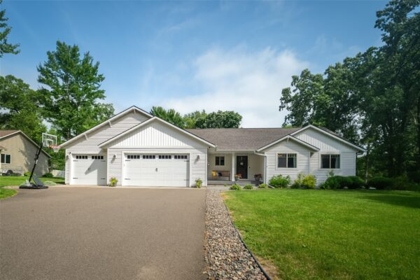 17038 55th Avenue Chippewa Falls WI 54729