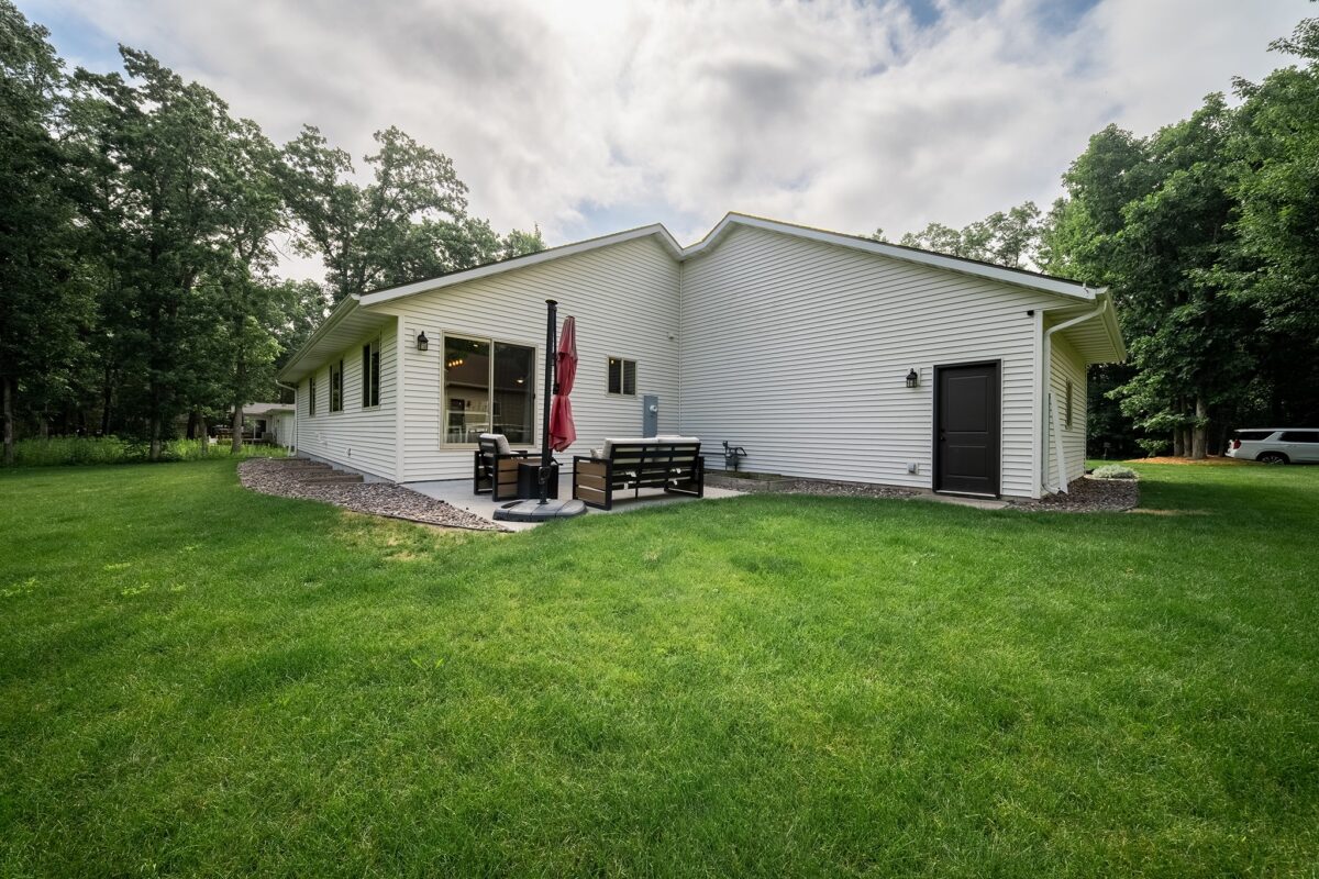17038 55th Avenue, Chippewa Falls WI 54729 - Residential house for sale - MLS #1602703 - image6
