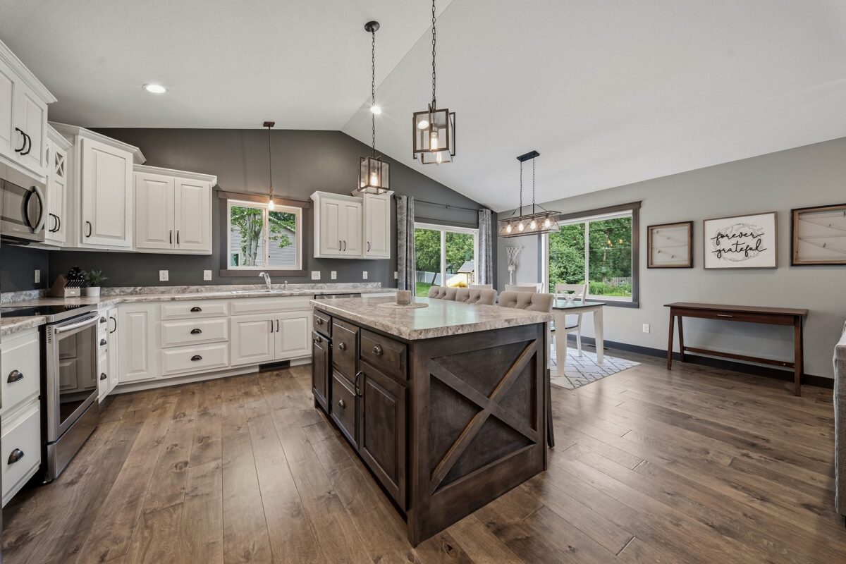 17038 55th Avenue, Chippewa Falls WI 54729 - Residential house for sale - MLS #1602703 - image9