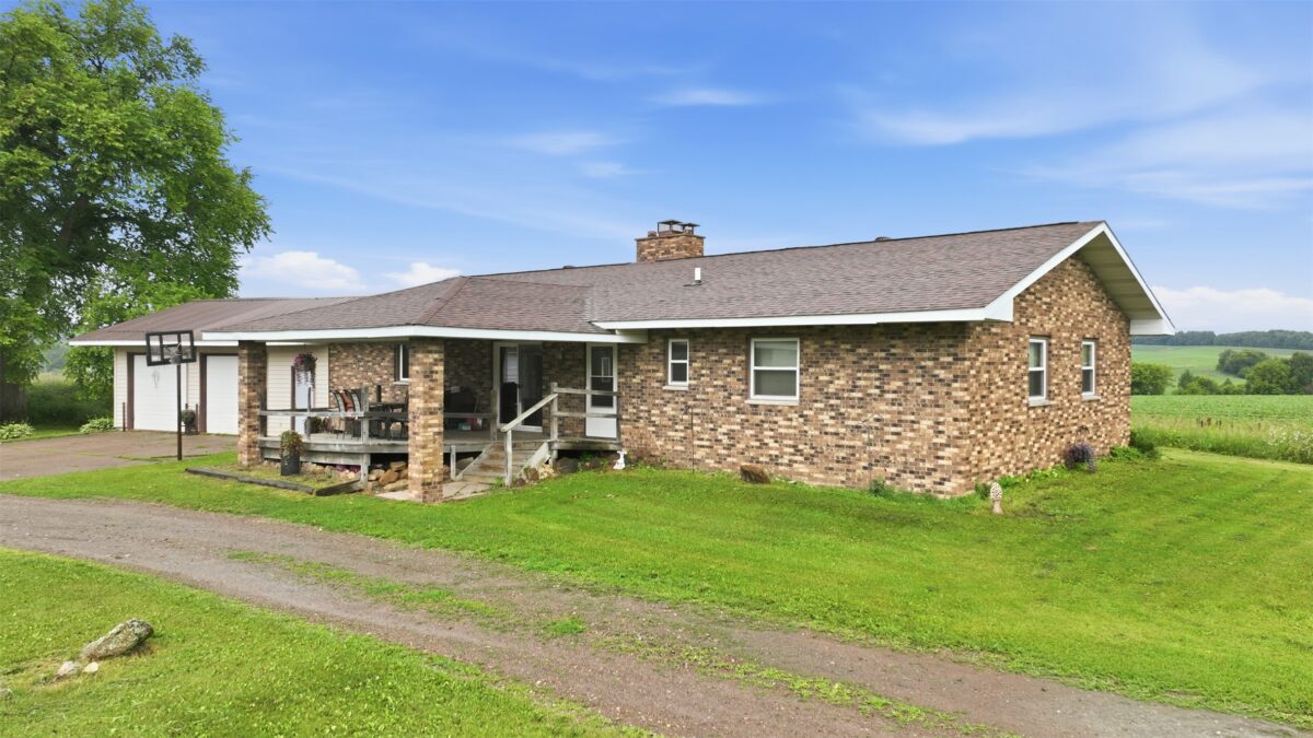 1711 150th Avenue, Colfax WI 54730 - Residential house for sale - MLS #1602516 - image2