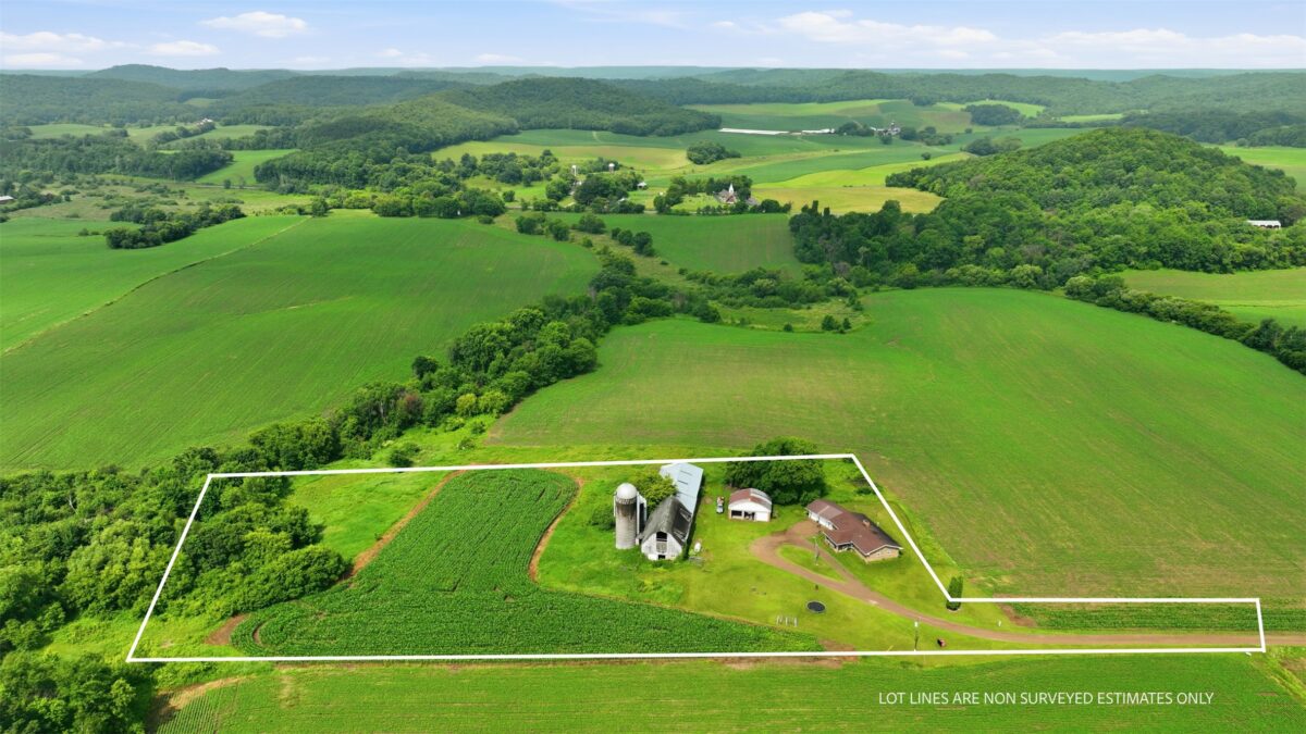 1711 150th Avenue, Colfax WI 54730 - Residential house for sale - MLS #1602516 - image5