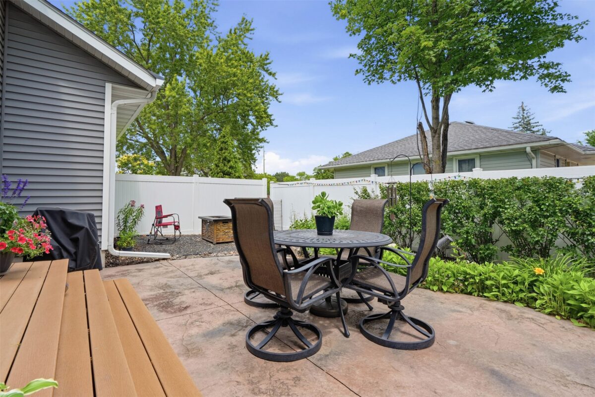 1715 Clairemont Avenue, Eau Claire WI 54701 - Residential house for sale - MLS #1602960 - image42