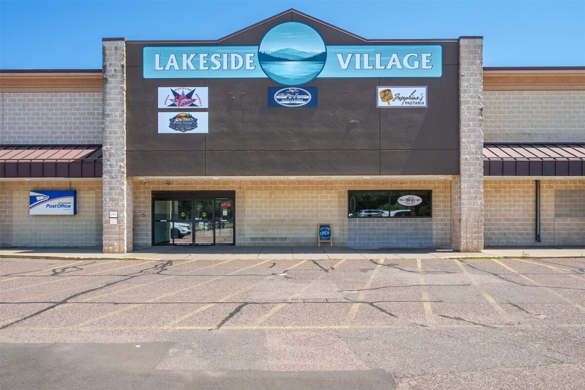 17158 County Highway J, Chippewa Falls WI 54729 - CommercialLease house for sale - MLS #1603668 - image2