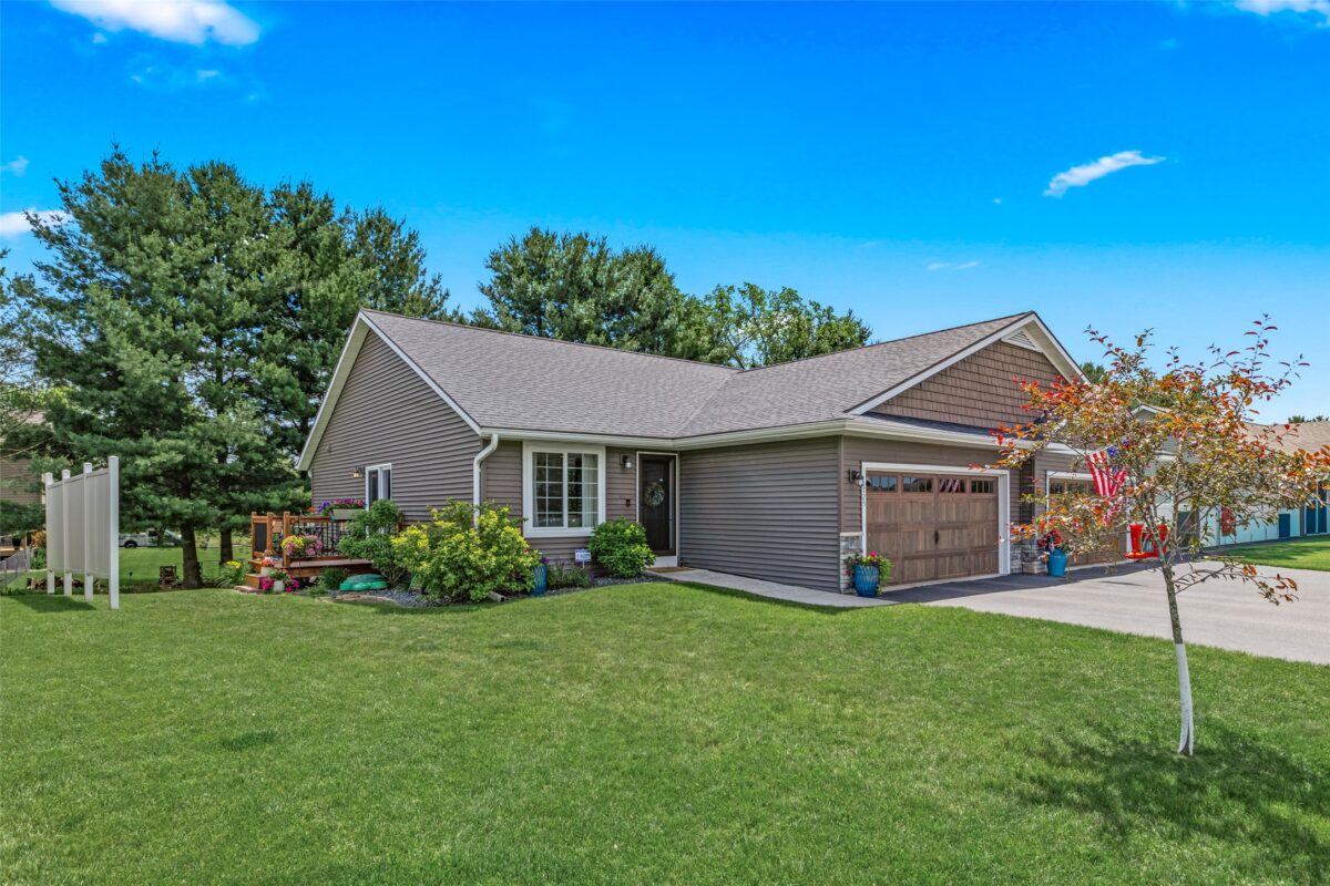 1725 Timber Trail, Chippewa Falls WI 54729 - Residential house for sale - MLS #1602128 - image2