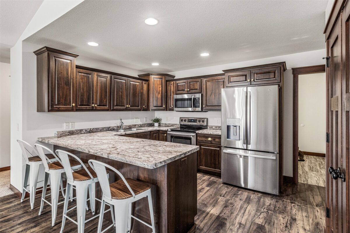 1725 Timber Trail, Chippewa Falls WI 54729 - Residential house for sale - MLS #1602128 - image12