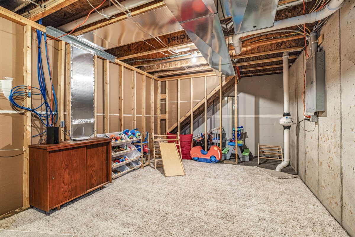 1725 Timber Trail, Chippewa Falls WI 54729 - Residential house for sale - MLS #1602128 - image28
