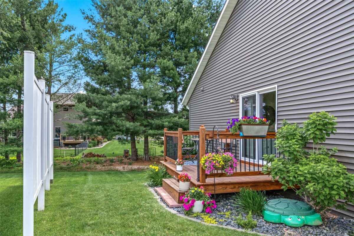 1725 Timber Trail, Chippewa Falls WI 54729 - Residential house for sale - MLS #1602128 - image29