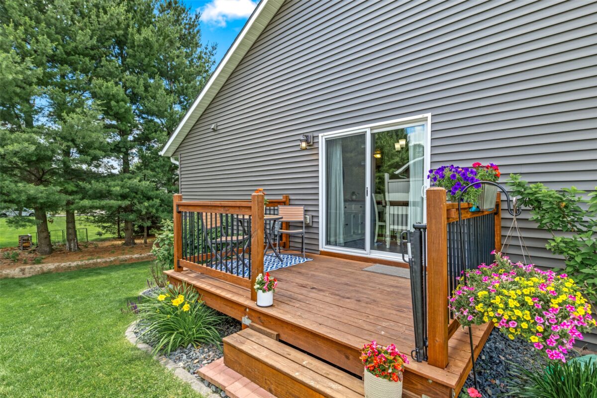 1725 Timber Trail, Chippewa Falls WI 54729 - Residential house for sale - MLS #1602128 - image30