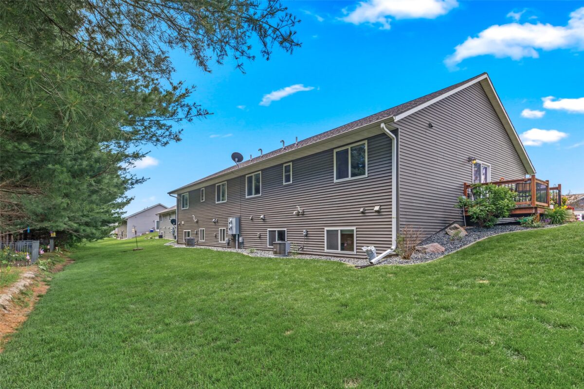 1725 Timber Trail, Chippewa Falls WI 54729 - Residential house for sale - MLS #1602128 - image32
