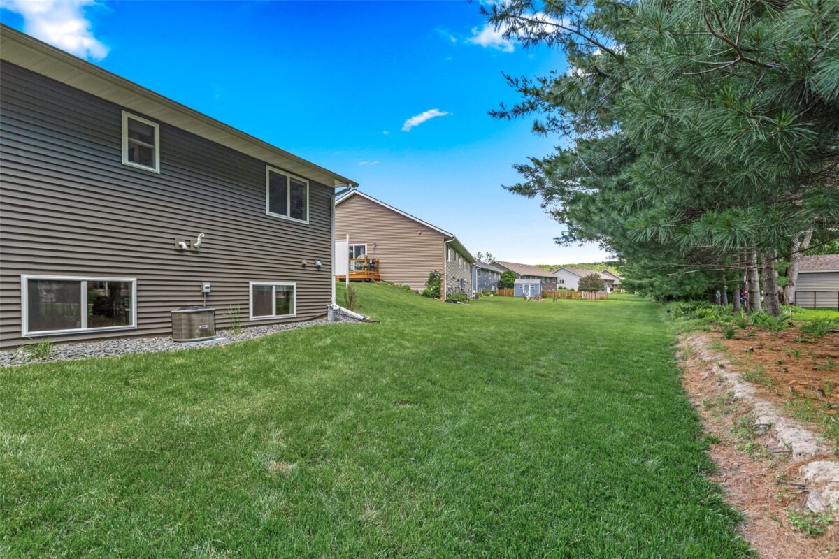 1725 Timber Trail, Chippewa Falls WI 54729 - Residential house for sale - MLS #1602128 - image33