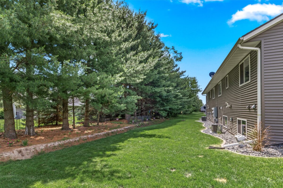 1725 Timber Trail, Chippewa Falls WI 54729 - Residential house for sale - MLS #1602128 - image34