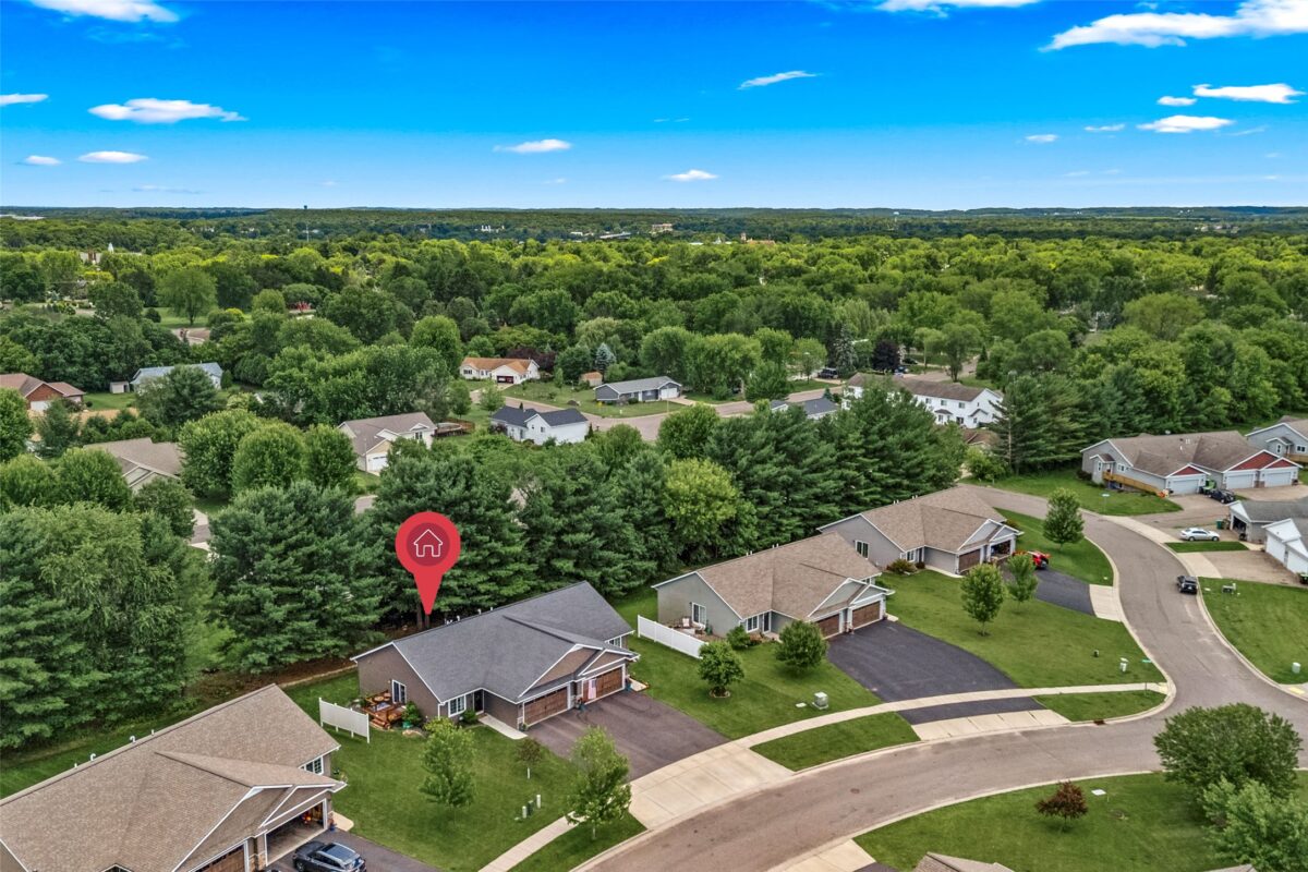 1725 Timber Trail, Chippewa Falls WI 54729 - Residential house for sale - MLS #1602128 - image35