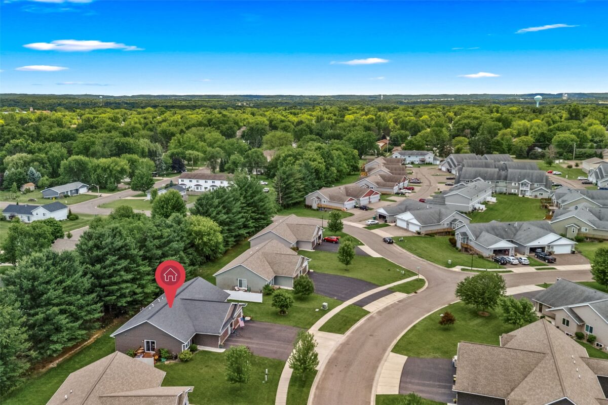1725 Timber Trail, Chippewa Falls WI 54729 - Residential house for sale - MLS #1602128 - image36