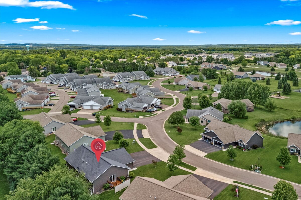 1725 Timber Trail, Chippewa Falls WI 54729 - Residential house for sale - MLS #1602128 - image37