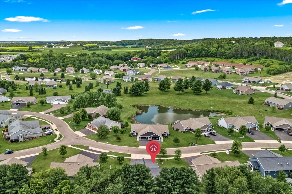 1725 Timber Trail, Chippewa Falls WI 54729 - Residential house for sale - MLS #1602128 - image38
