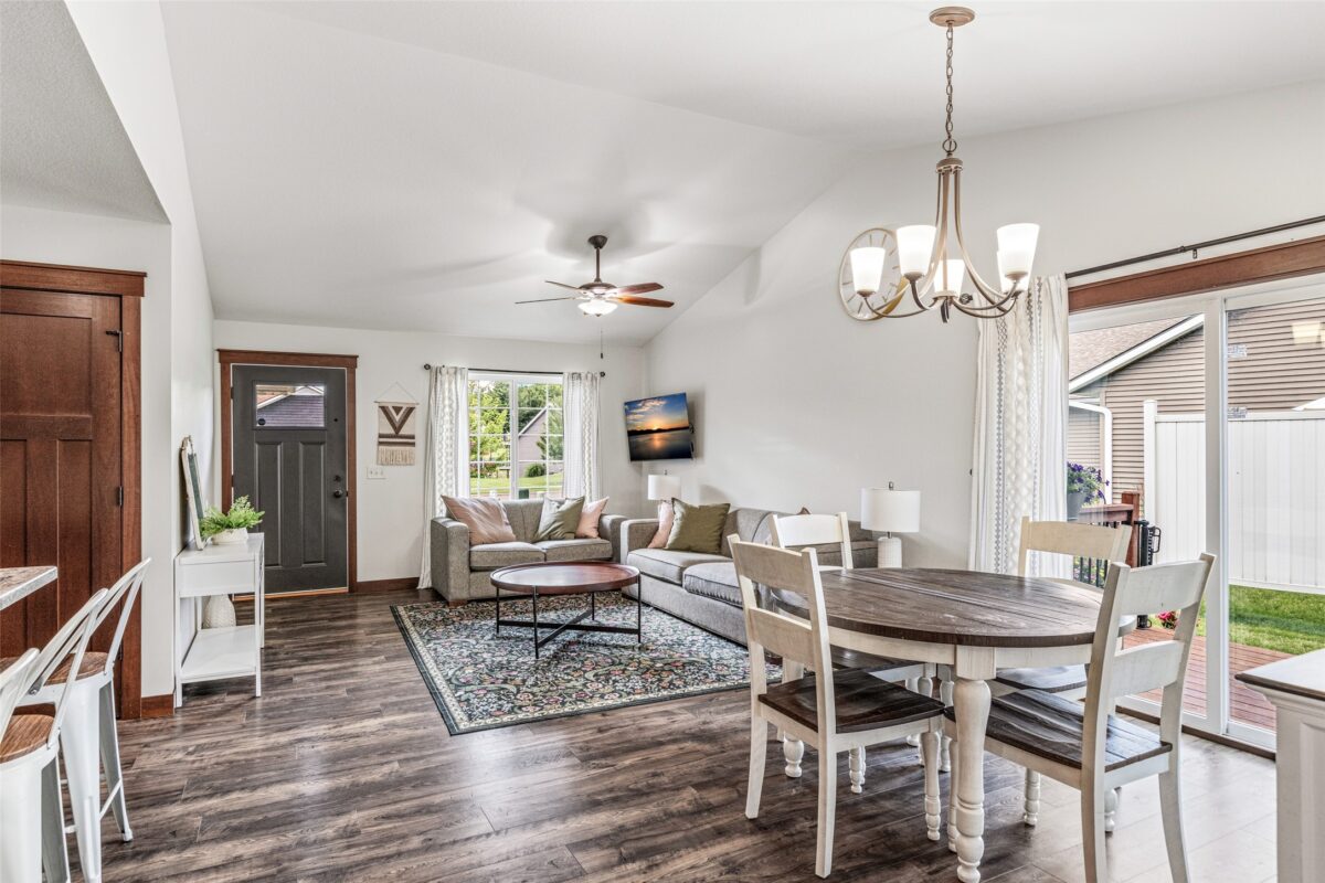1725 Timber Trail, Chippewa Falls WI 54729 - Residential house for sale - MLS #1602128 - image9