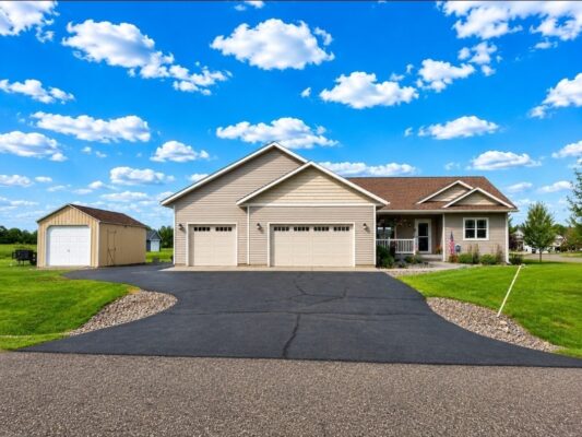 17382 109th Avenue Chippewa Falls WI 54729