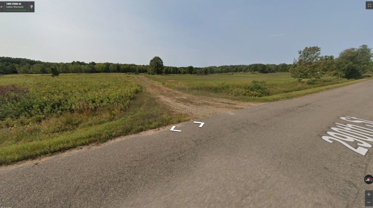 1768 290th Street, Cadott WI 54727 - Land house for sale - MLS #1598349 - image2