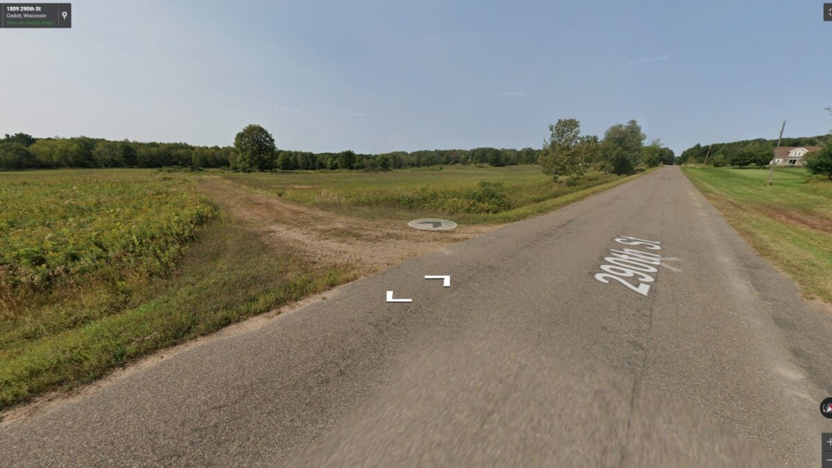 1768 290th Street, Cadott WI 54727 - Land house for sale - MLS #1598348 - image2