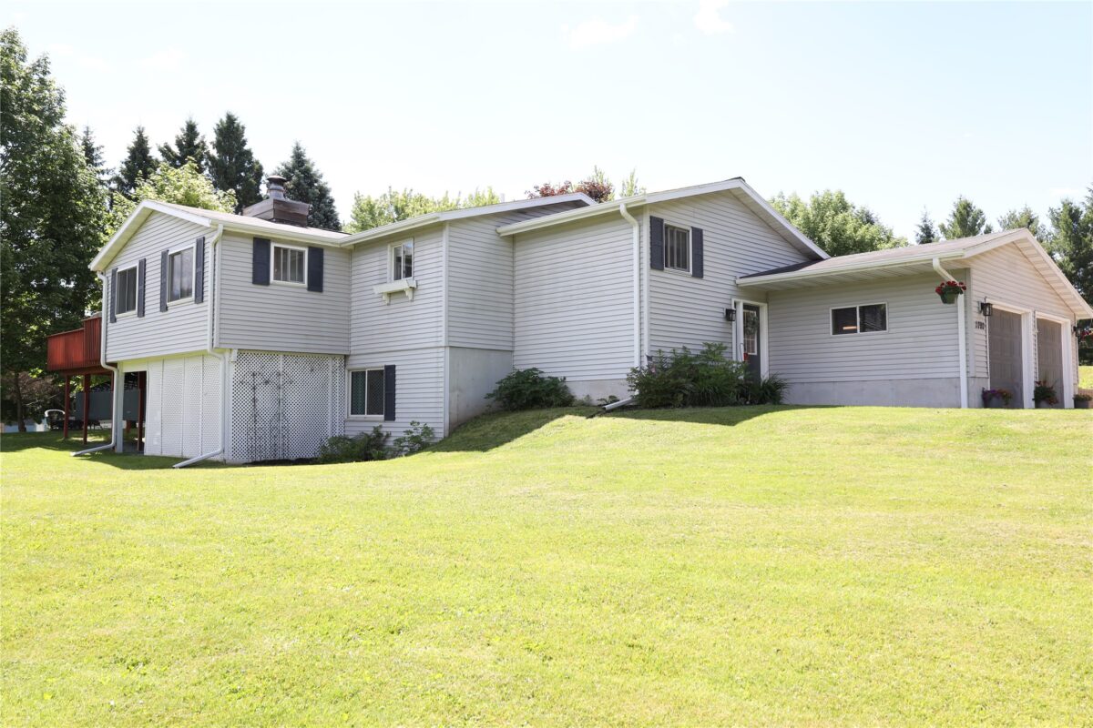 1790 12th Avenue, Cumberland WI 54829 - Residential house for sale - MLS #1602562 - image2