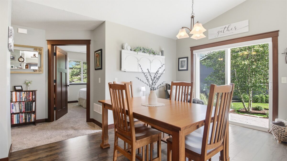 1803 Timber Trail, Chippewa Falls WI 54729 - Residential house for sale - MLS #1602303 - image12