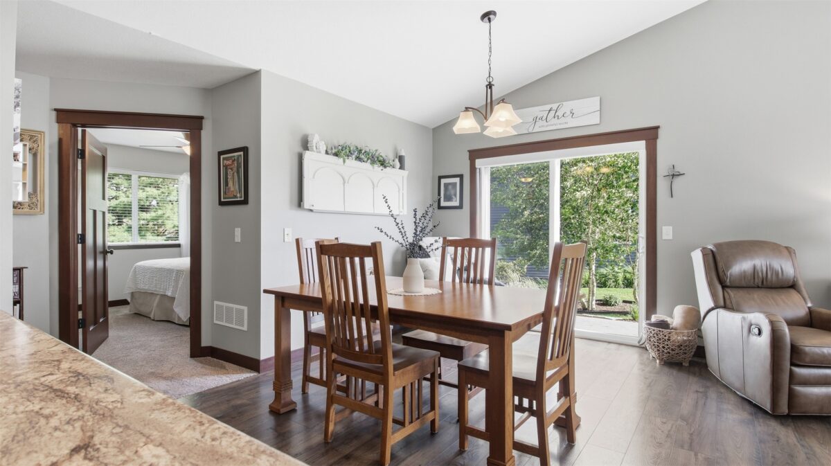 1803 Timber Trail, Chippewa Falls WI 54729 - Residential house for sale - MLS #1602303 - image13