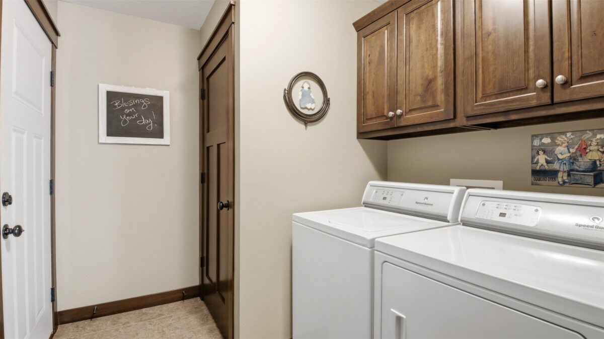 1803 Timber Trail, Chippewa Falls WI 54729 - Residential house for sale - MLS #1602303 - image22