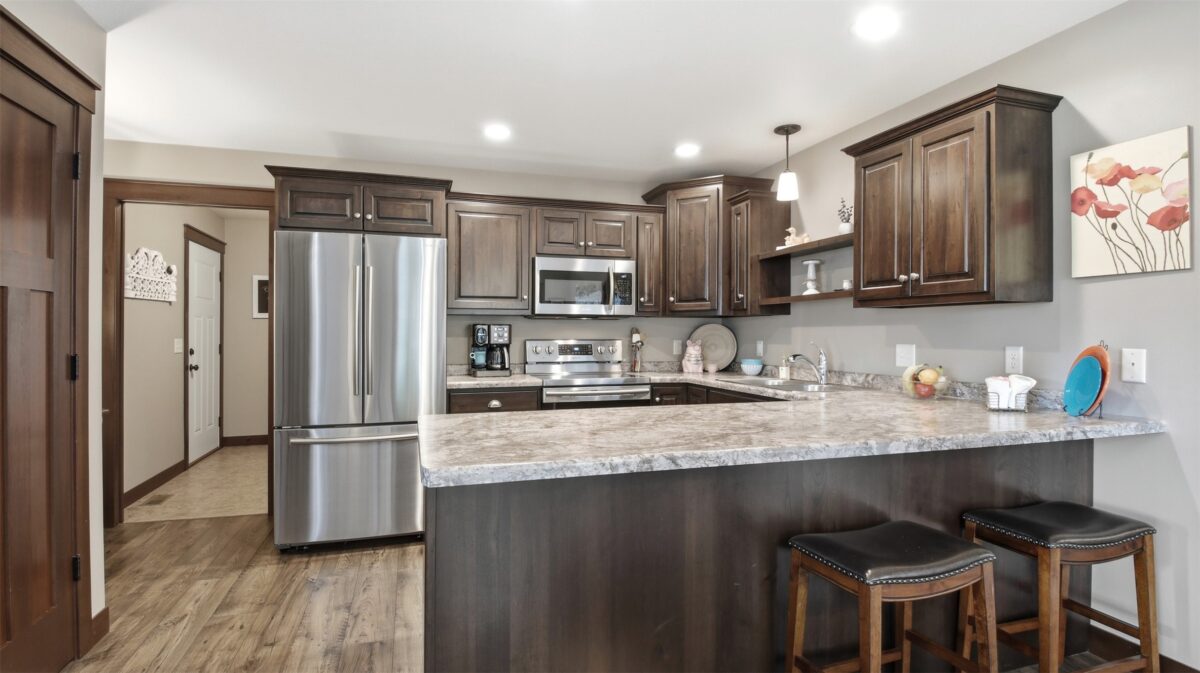 1803 Timber Trail, Chippewa Falls WI 54729 - Residential house for sale - MLS #1602303 - image6