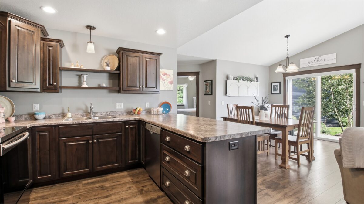 1803 Timber Trail, Chippewa Falls WI 54729 - Residential house for sale - MLS #1602303 - image8