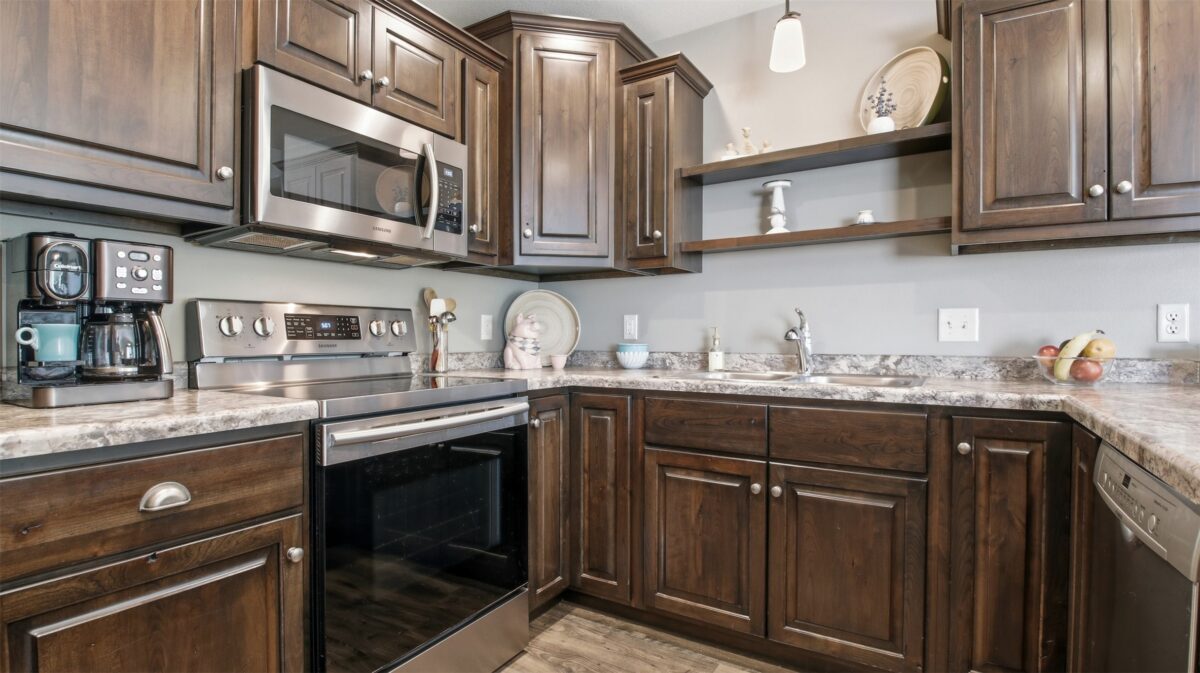 1803 Timber Trail, Chippewa Falls WI 54729 - Residential house for sale - MLS #1602303 - image9