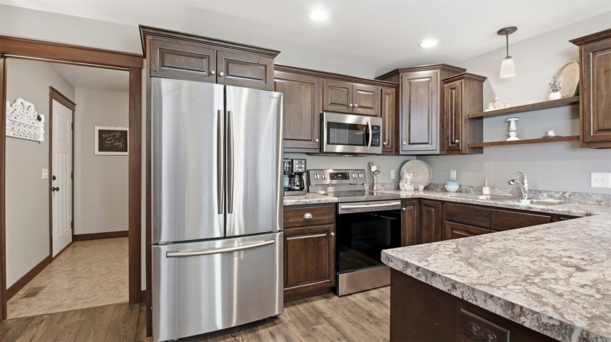 1803 Timber Trail, Chippewa Falls WI 54729 - Residential house for sale - MLS #1602303 - image10