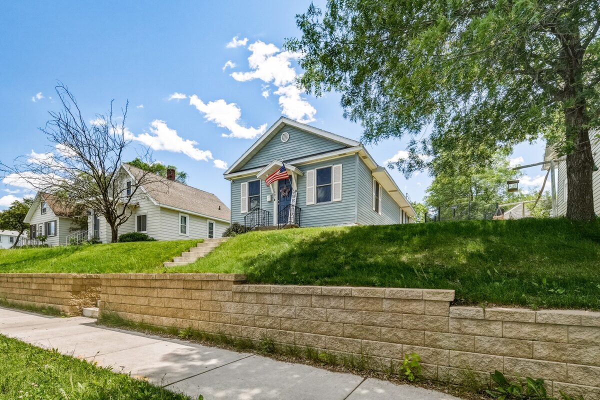 1805 Omaha Street, Eau Claire WI 54703 - Residential house for sale - MLS #1601783 - image3