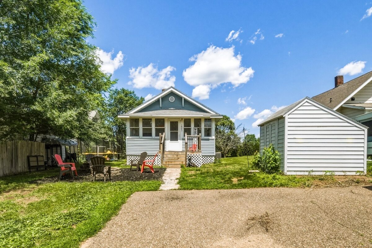 1805 Omaha Street, Eau Claire WI 54703 - Residential house for sale - MLS #1601783 - image4