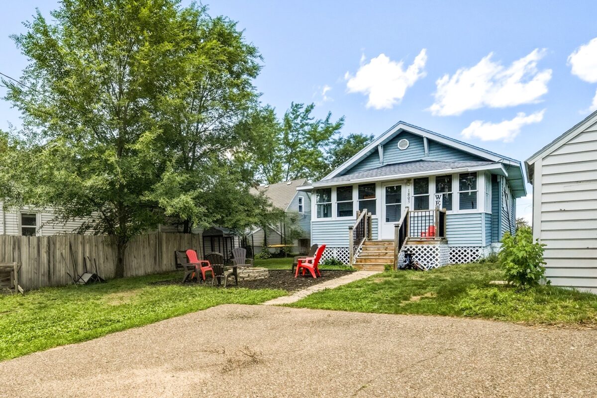 1805 Omaha Street, Eau Claire WI 54703 - Residential house for sale - MLS #1601783 - image5
