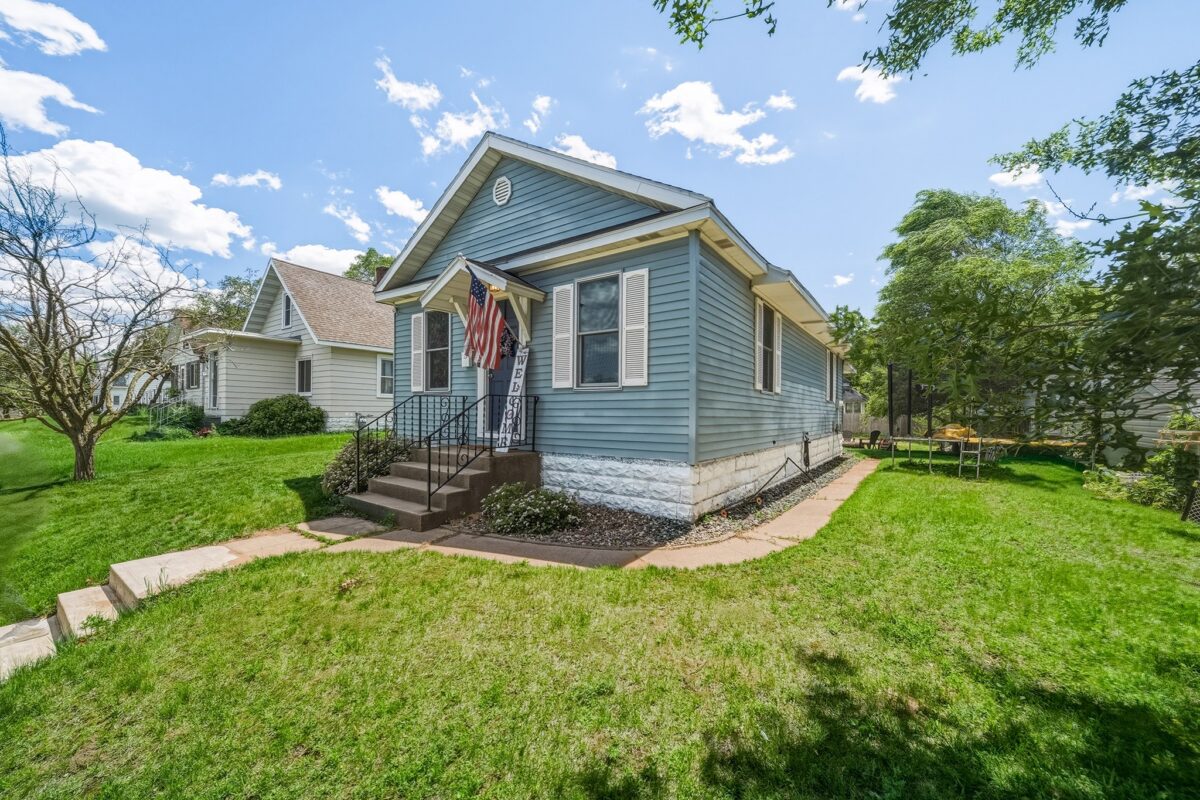 1805 Omaha Street, Eau Claire WI 54703 - Residential house for sale - MLS #1601783 - image6
